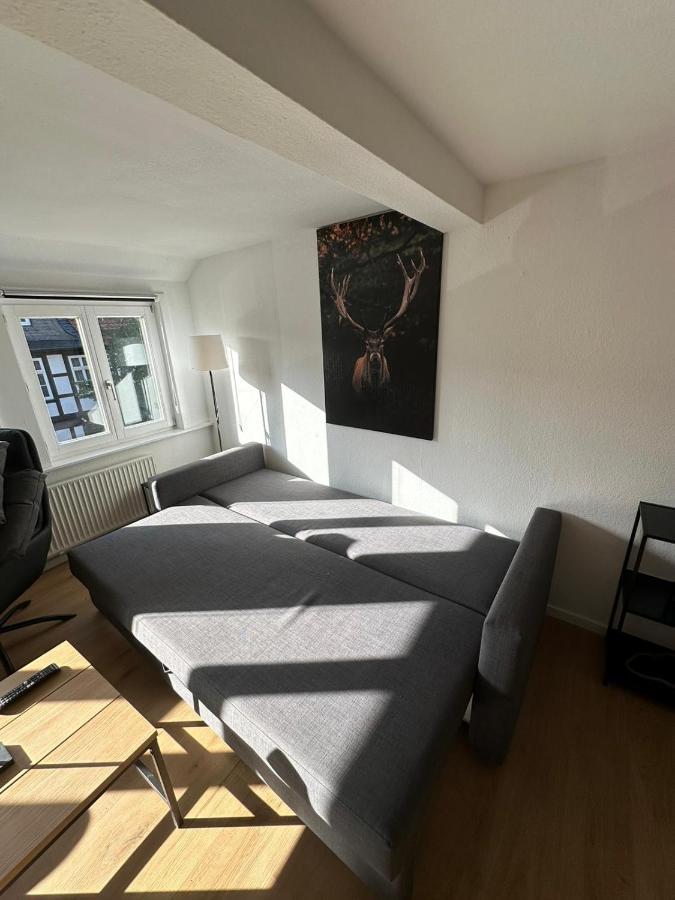 Ferienwohnung Goslar Living 1 Exterior foto