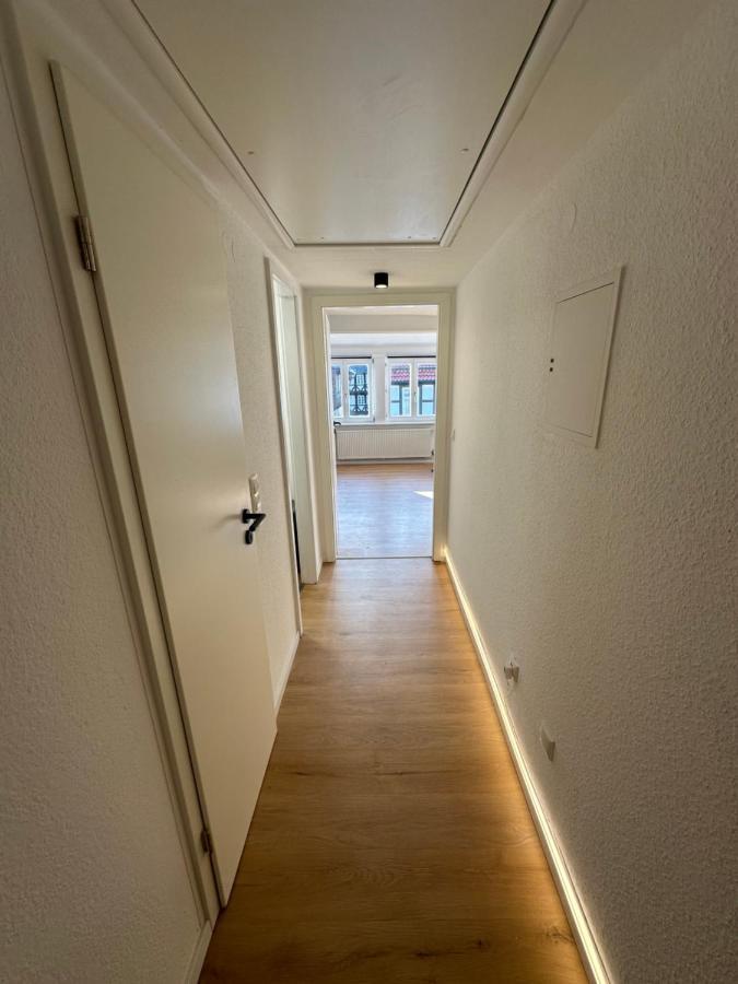 Ferienwohnung Goslar Living 1 Exterior foto